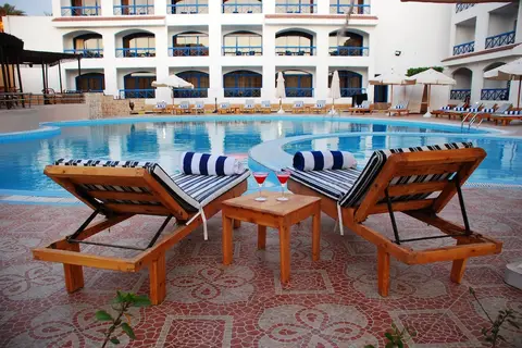 El Khan Sharm Hotel in Sharm El Sheikh, foto 28