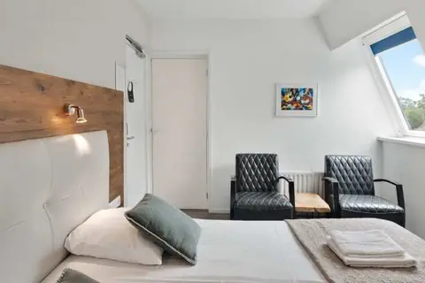 Dijkstra Hotels Bergen in Bergen — foto 13