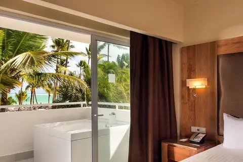 Occidental Punta Cana in Salvaleón de Higüey — foto 21