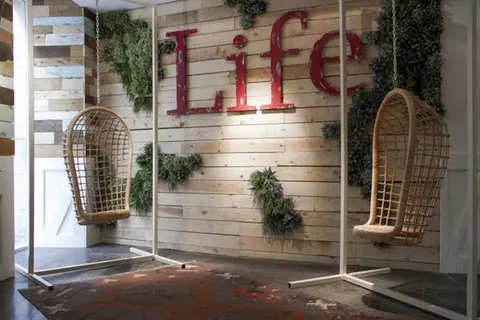 Life Gran Vía& Tropical Garden foto 1