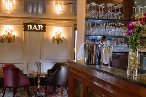 Albergo Cavalletto & Doge Orseolo in Venetië — foto 14