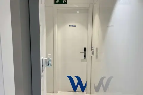 Wavia Hotel in Las Palmas de Gran Canaria — foto 4