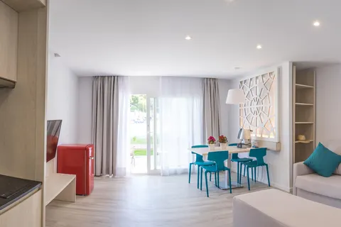 Hotel Club Es Talaial in Santanyí — foto 38