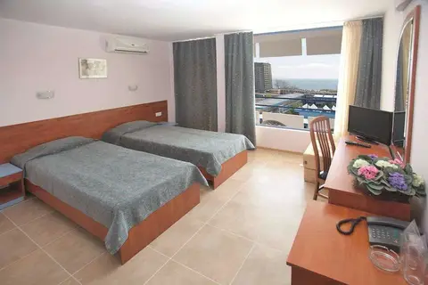 Hotel Dunav in Несебър — foto 10