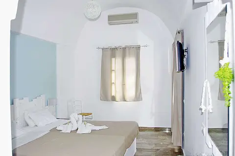 Iris Boutique Hotel in Δημοτική Ενότητα Θήρας — foto 15