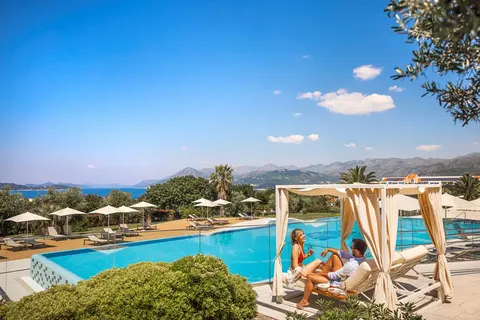 Valamar Lacroma in Dubrovnik