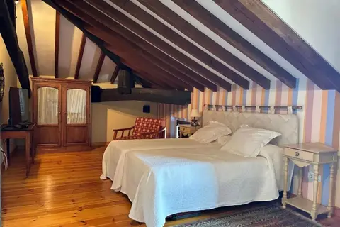 La Casona de Cerrazo in Villapresente — foto 9