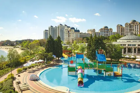 Dreams Sunny Beach Resort & Spa in Burgas — foto 5