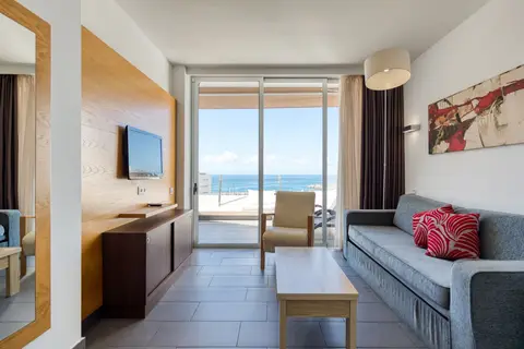 Appartementen Holiday Club Puerto Calma in Las Palmas de Gran Canaria — foto 21