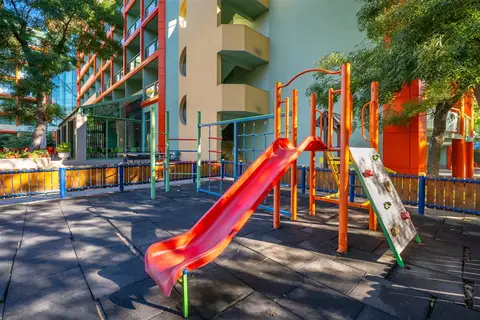 MPM Hotel Kalina Garden in Несебър — foto 12