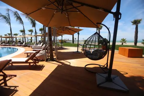 VM Resort & Spa in Golem — foto 10