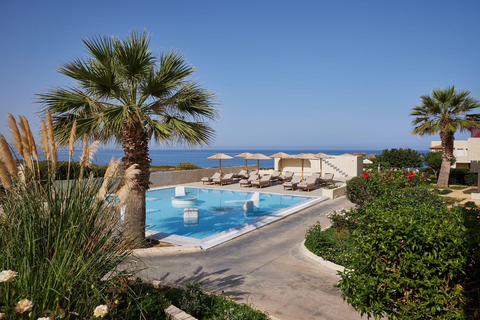 Hotel Vasia Sea Retreat - adults only foto 7