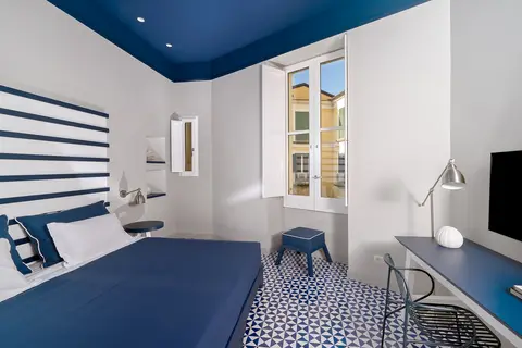 Maison Il Conservatorio Hostel in Sorrento, foto 26