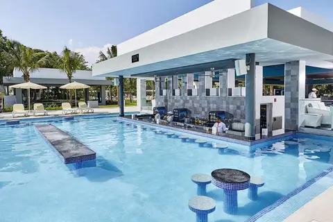 Riu Tequila in Playa del Carmen — foto 12