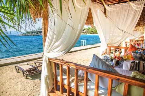 Pine Bay Holiday Resort in Kuşadası — foto 8