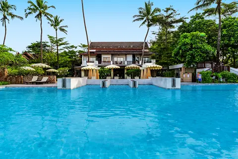 Apsara Beachfront Resort and Villa in Khao Lak — foto 12