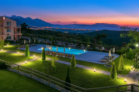 Unique Residence Hotel Golf & Spa (Ex. Wyndham Residences Kusadasi) in Söke — foto 30