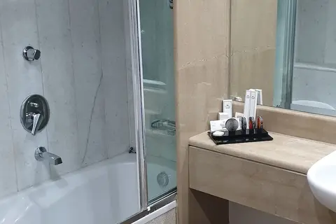 Capsis Bristol Boutique Hotel in Thessaloniki — foto 17