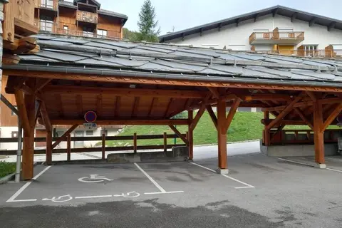 Chalet Faverot in Les Deux Alpes, foto 11