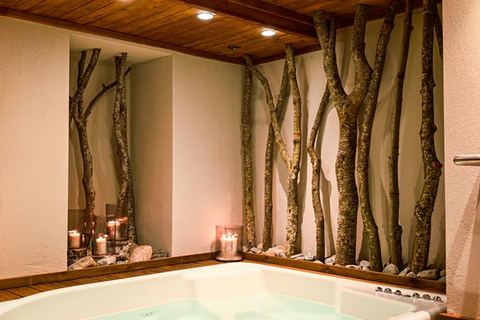 Hotel Breithorn foto 6