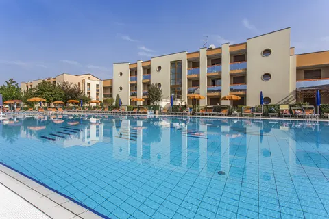 Vakantiepark Ai Ginepri foto 8