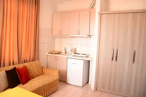 Sunflower Apart Hotel in Manavgat — foto 8