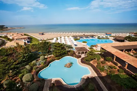Aldemar Royal Olympian in Pyrgos, foto 2