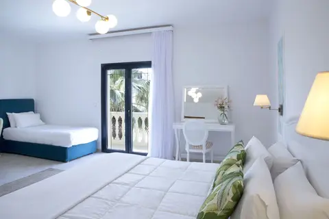The Alley Boutique Hotel & Spa in Αργοστόλι — foto 2