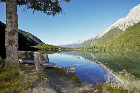 Falkensteiner Hotel & Spa Alpenresidenz Antho in Rasen-Antholz - Rasun Anterselva — foto 14