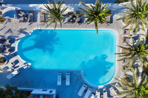 Strogili Hotel in Δημοτική Ενότητα Θήρας — foto 3