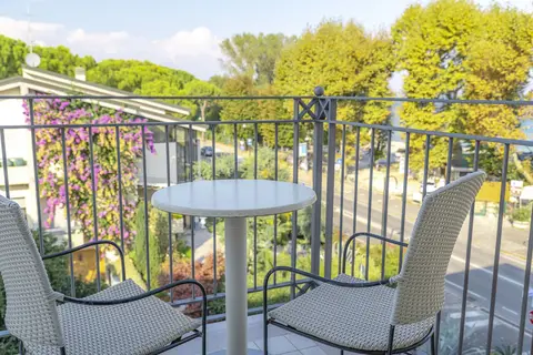 Villa Rosa in Desenzano del Garda, foto 6