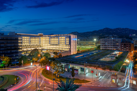 Hotel L'Azure foto 31