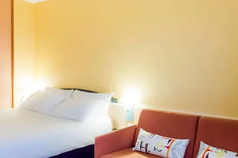 ibis Porto São João in Vila Nova de Gaia — foto 26