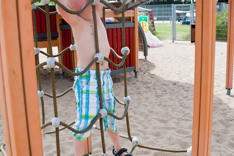 Camping Rabjerg Mile foto 18