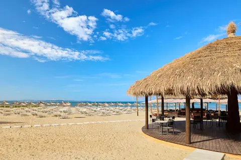 Sol Tropikal Durres in Durrës — foto 18
