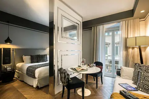 Corso 281 Luxury Suites Roma in Rome, foto 5