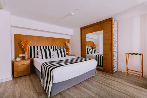 Ilica Hotel Spa & Thermal Resort in Cesme — foto 22
