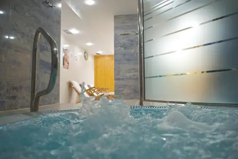 Hotel Font d'Argent Pas in Encamp — foto 6