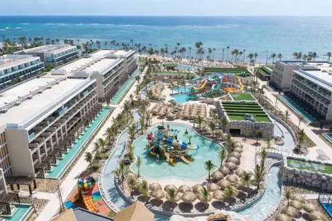 Serenade Caribe Club Family Beach Resort in Salvaleón de Higüey, foto 10