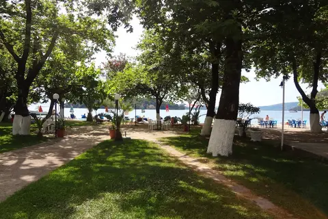 Hotel Avra Beach in Nidri Star, foto 26