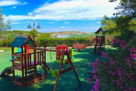 Camping La Giara foto 4