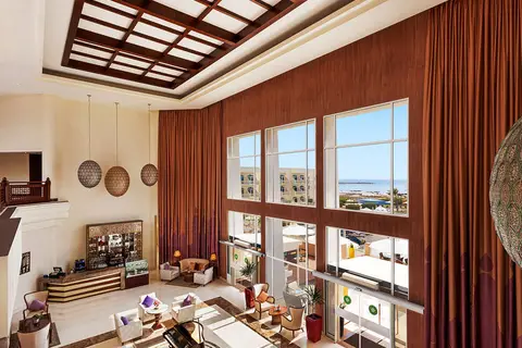 Wyndham Garden Salalah in مرباط — foto 7