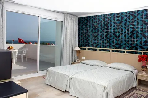 El Mouradi Djerba Menzel in El Haddada — foto 28