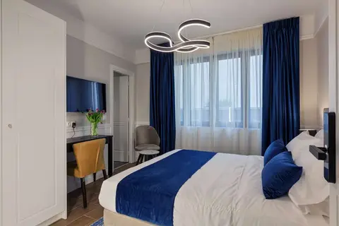 Classic Hotel by Athens Prime Hotels in Athene — foto 2