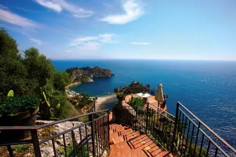 Le Spiagge Di San Pietro Resort in Castiadas — foto 21