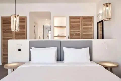 Radisson Blu Euphoria Resort in Municipality of Mykonos, foto 21