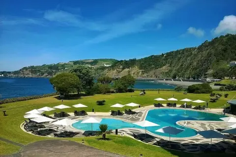 Pestana Bahia Praia in Vila Franca do Campo, foto 2