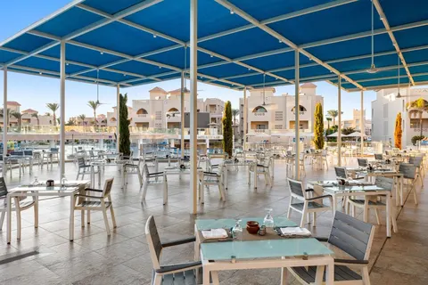 Pickalbatros Aqua Blu Resort Hurghada foto 27