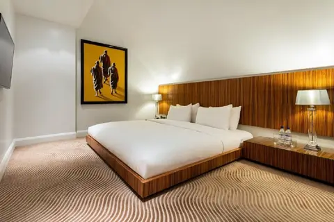 The May Fair, A Radisson Collection Hotel in Londen, foto 24