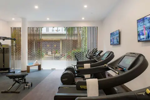 The Fives Downtown Hotel in Playa del Carmen — foto 10